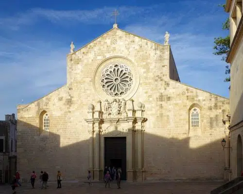 Otranto Cathedral