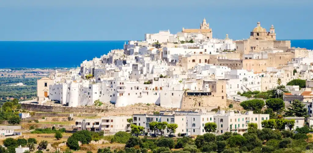 Ostuni -istock-510266213