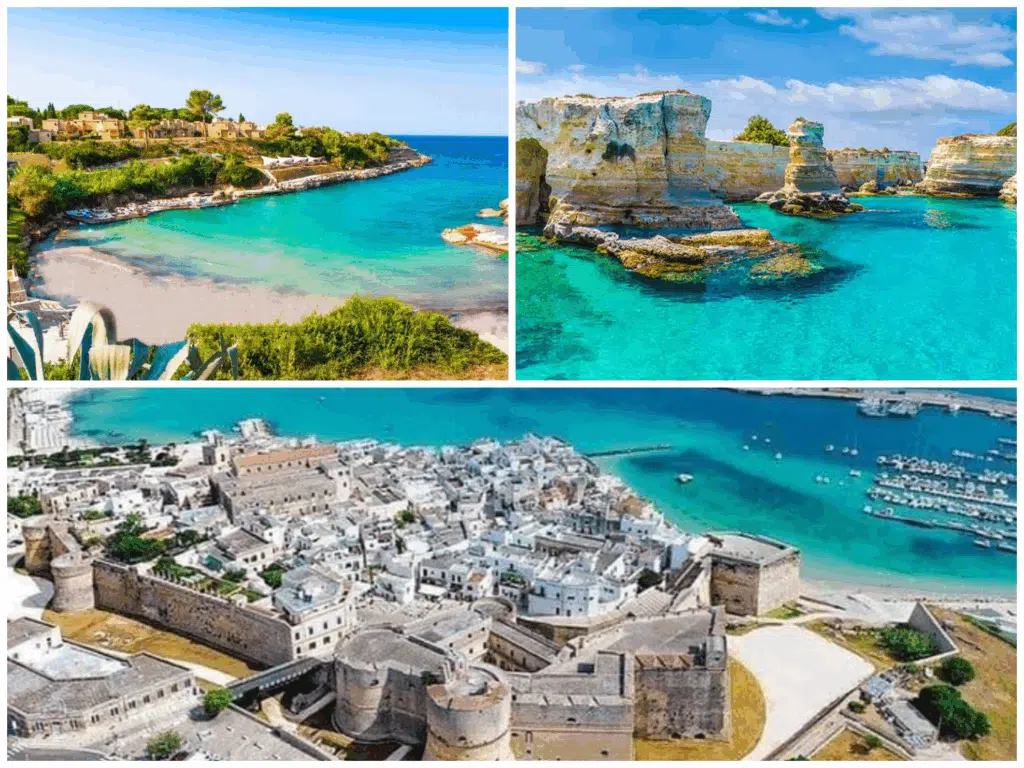 Otranto guide