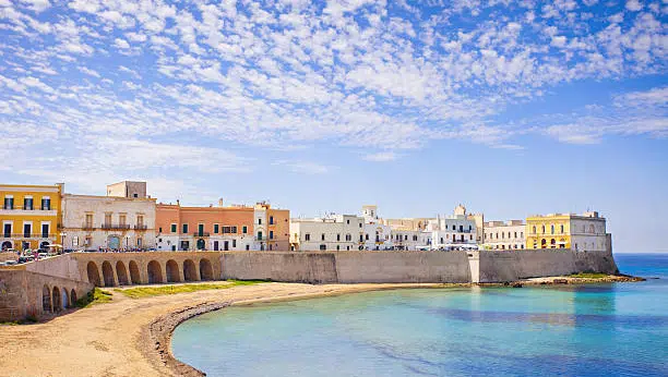 LGBT Gallipoli/Salento