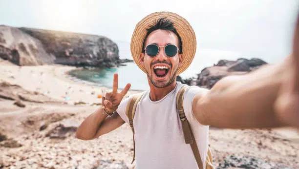 The best Instagram travel captions 2