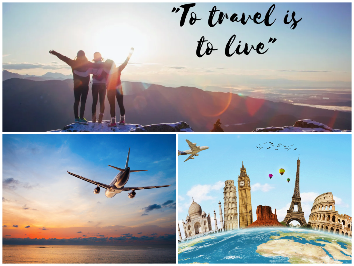 Travel quotes