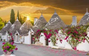 Alberobello