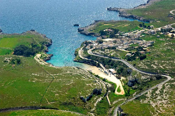 Porto Badisco