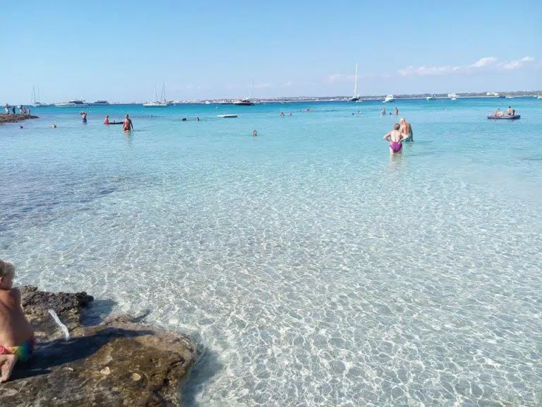 Lido di Pizzo