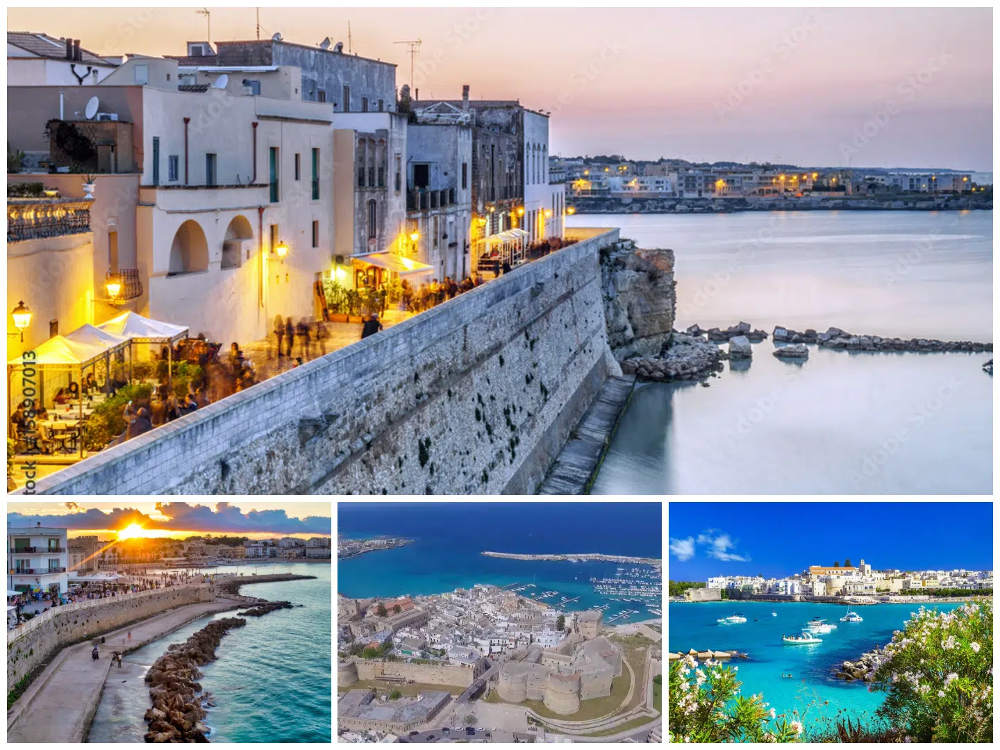 Otranto Guide