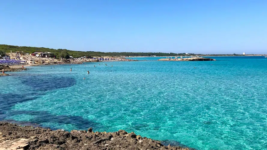 LGBT Gallipoli/Salento -punta della suina gallipoli