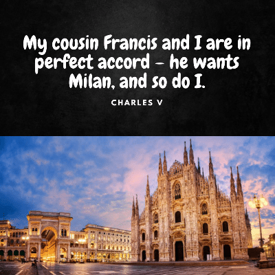 quotes about Milan