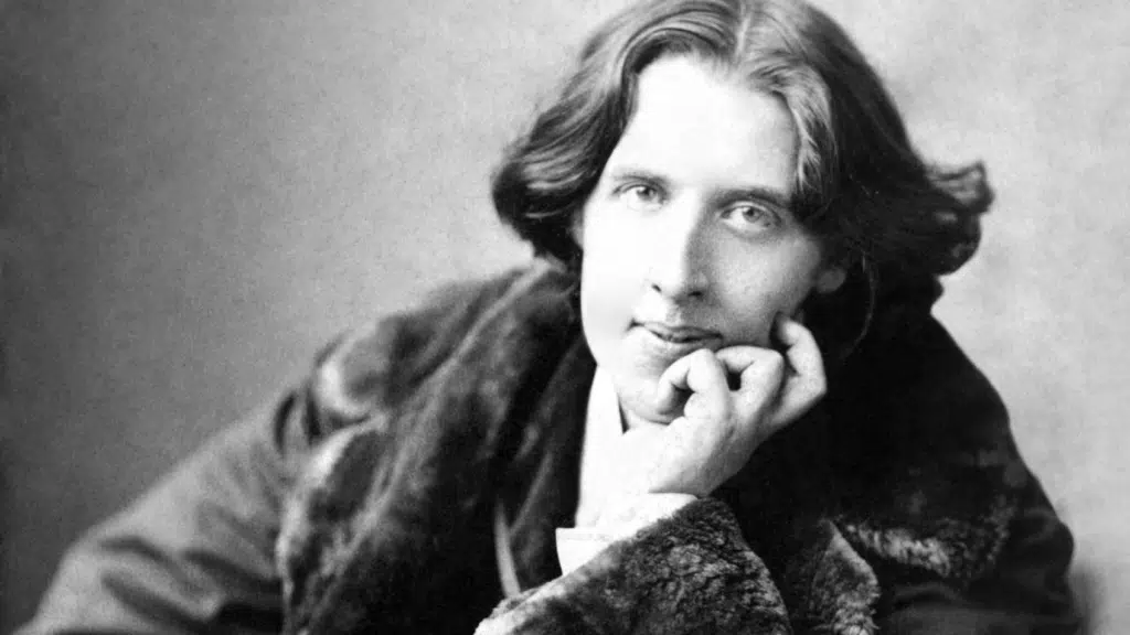 Wonderful Oscar Wilde quotes