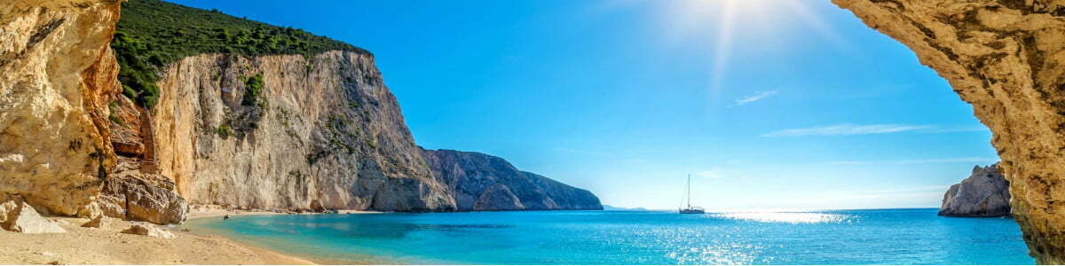 The most wonderful Lefkada beaches