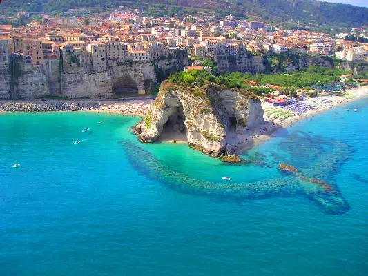 Tropea - Calabria