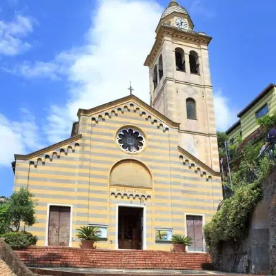 San Martino Church