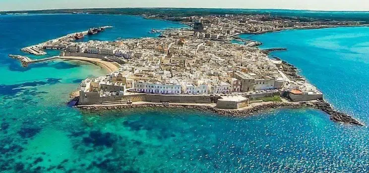 Gallipoli - Salento