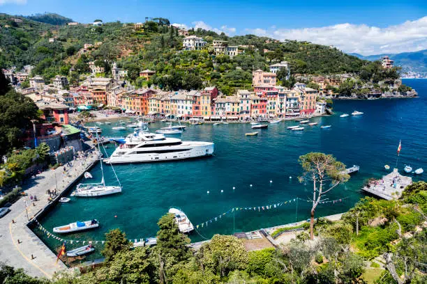 Portofino - Liguria