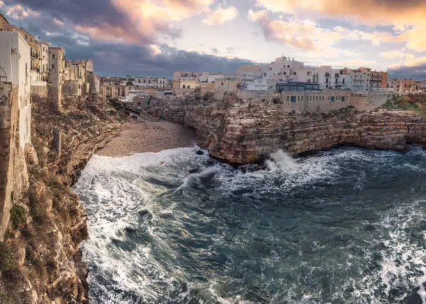 Polignano a mare