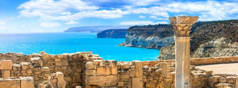 TEMPTING CYPRUS LATE-SUMMER HOLIDAY DEALS