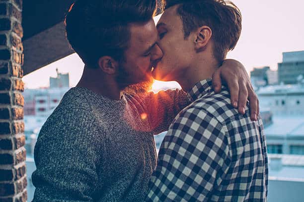 Inspirational love quotes for gays