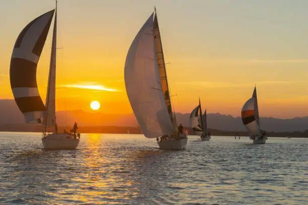 The best quotes about sailing