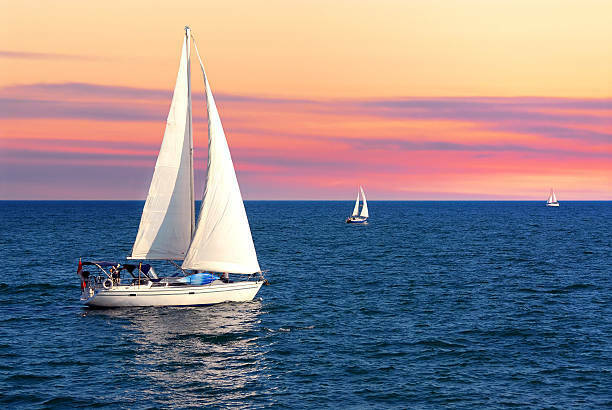 The best quotes about sailing