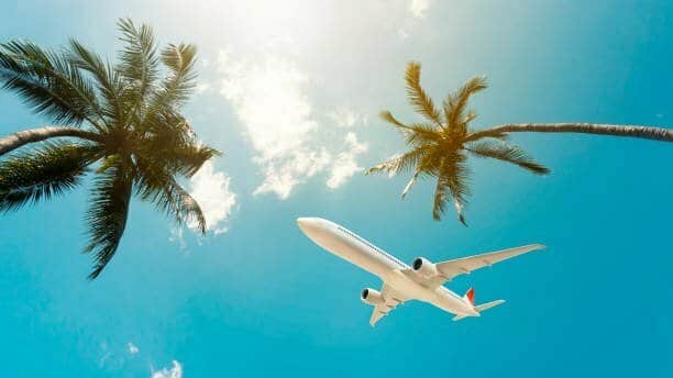 Air passenger rights for European travelers 1