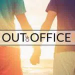 out of office