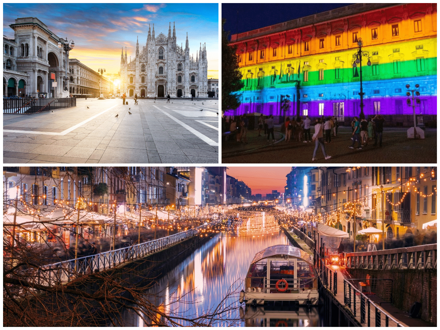 Our Gay Milan Guide