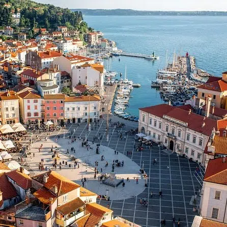 Piran