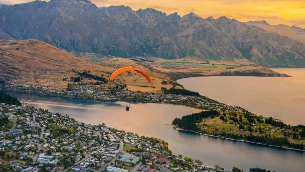 Queenstown