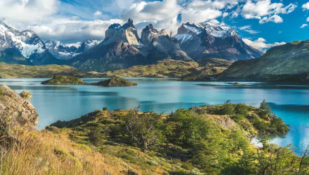 Torres del Paine National Park