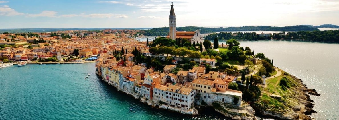 Ultimate guide to Rovinj