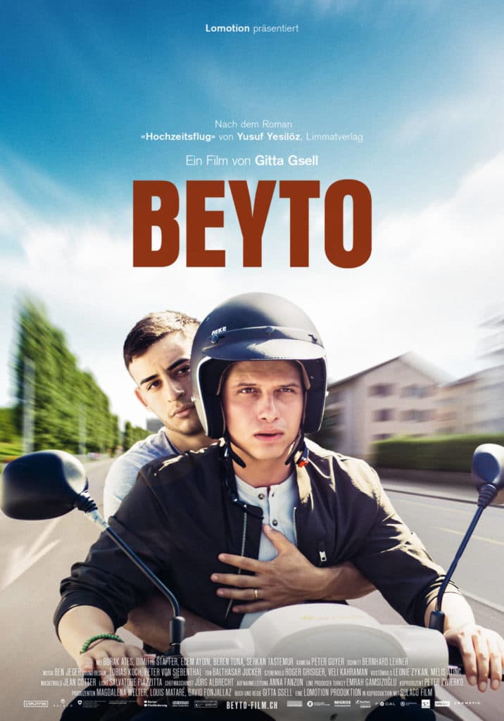 Our review: Beyto (2020 film)