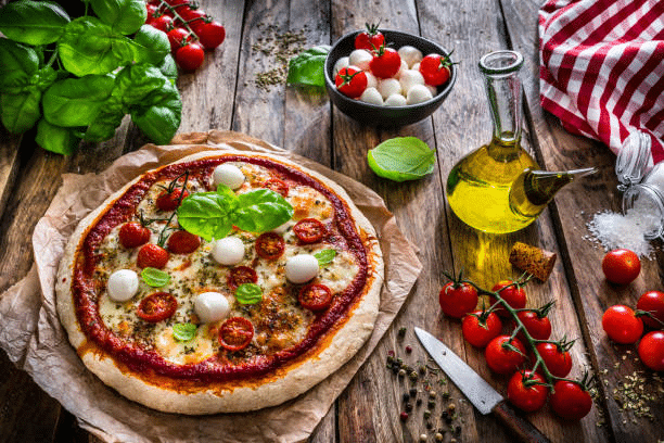 Best Quotes about Italian Food