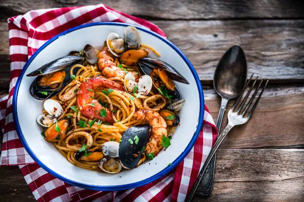 Best Quotes about Italian Food