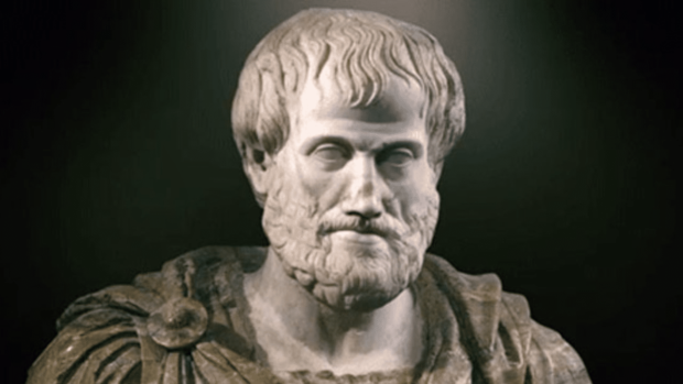 Inspirational quotes from ancient Greeks