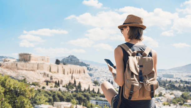 Best apps for solo travelers