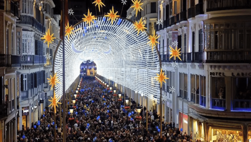 The Finest Christmas Markets in Europe