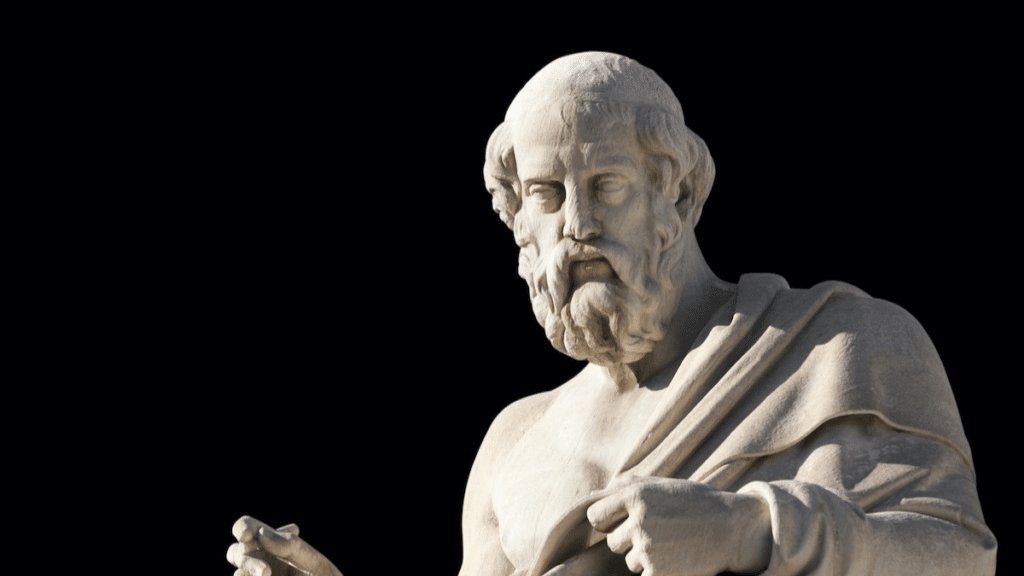Plato