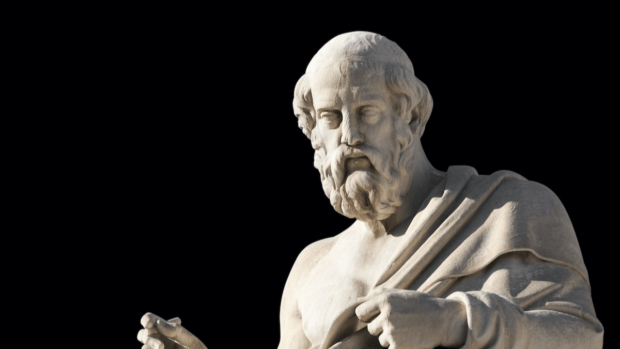 Inspirational Plato quotes