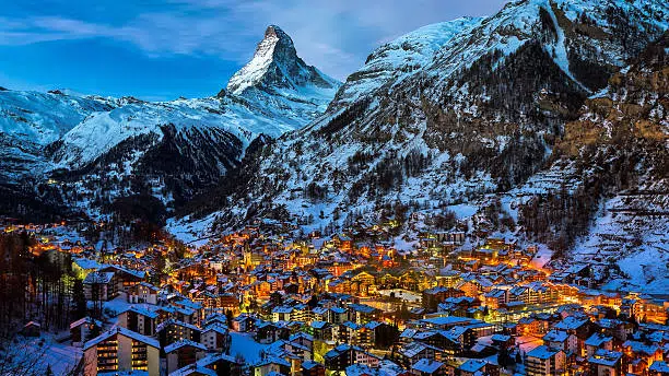 Zermatt