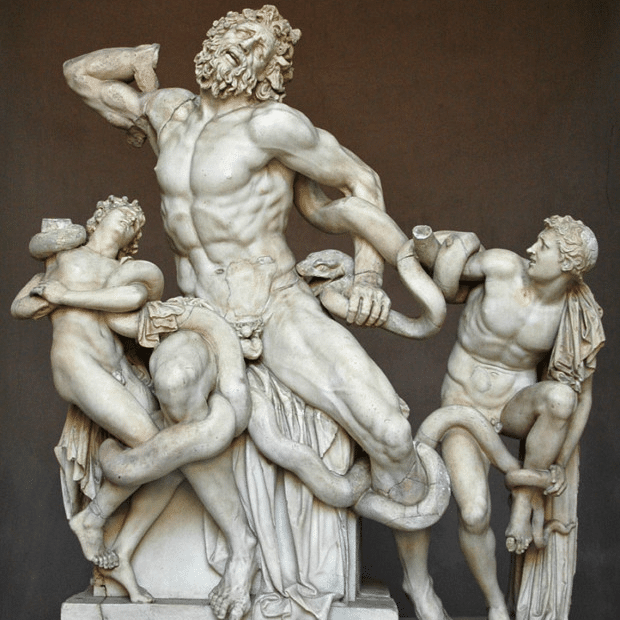 Inspirational quotes from ancient Greeks