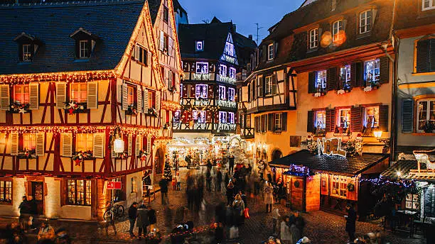 Colmar