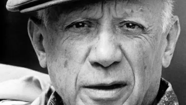 Excellent Pablo Picasso quotes