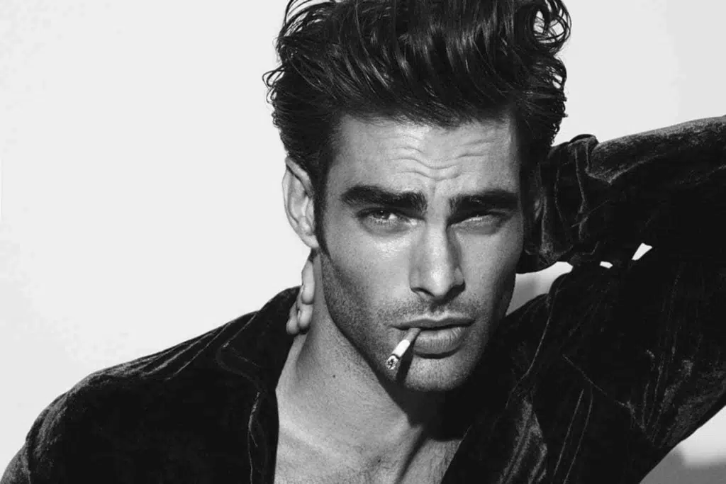 The hottest men on Instagram - Jon Kortajarena