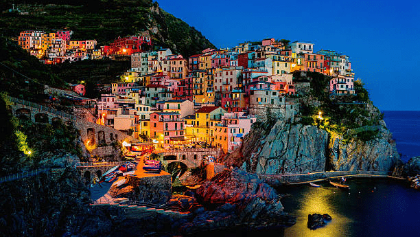 Manarola