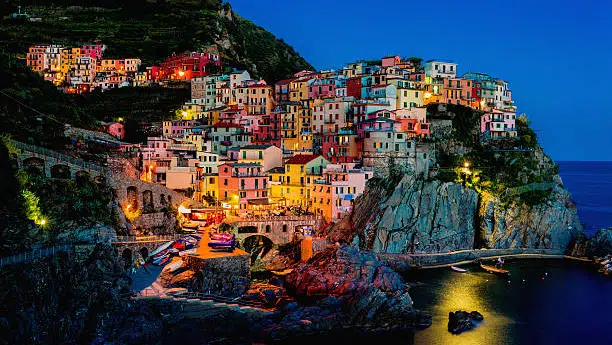 Manarola