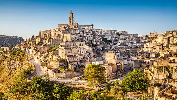 the most beautiful villages in Italy -