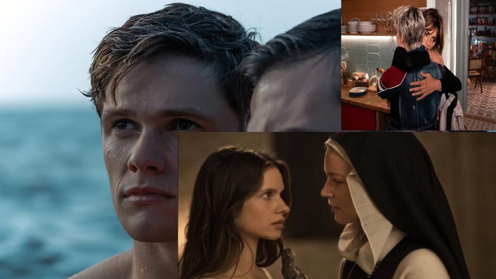 The finest LGBT+ films of 2021