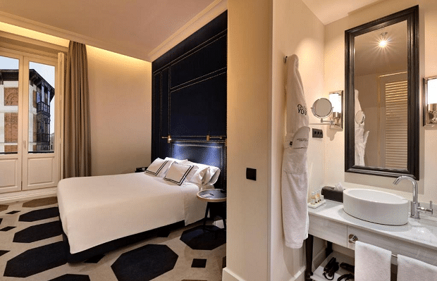 The guide to gay Madrid - Hotel Meninas -Only YOU Boutique Hotel Madrid
