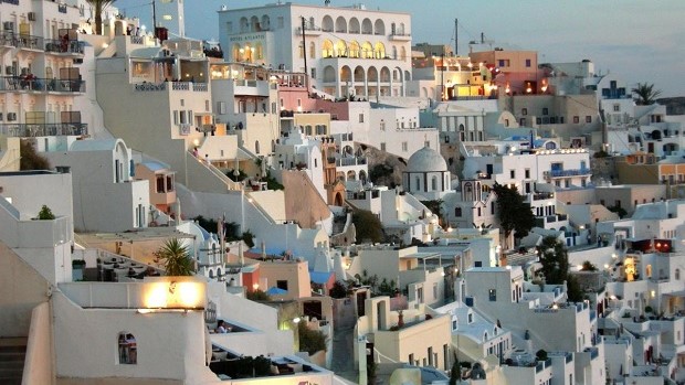 Top things to do and to see on Santorini - Fira