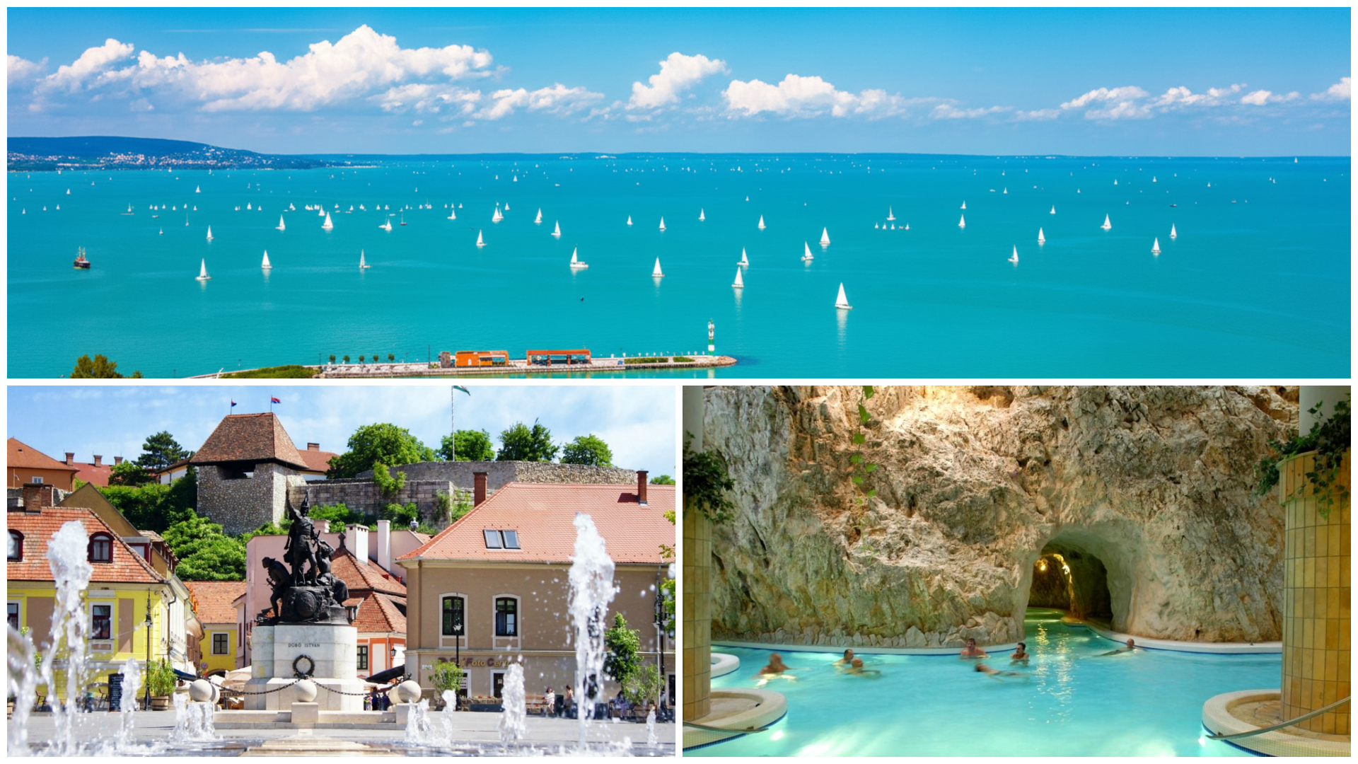 Best Day Trips from Budapest